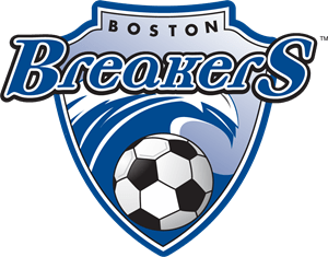 Boston Breakers Logo PNG Vector