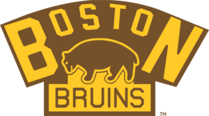 Boston Bruins 1924-1926 Logo PNG Vector