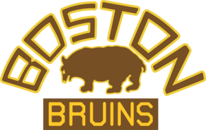 Boston Bruins 1926-1932 Logo PNG Vector