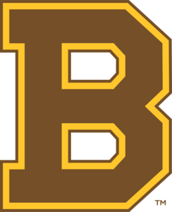 Boston Bruins 1932-1934 Logo PNG Vector
