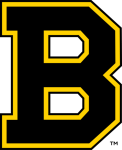 Boston Bruins 1934-1949 Logo PNG Vector