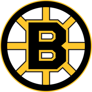 Boston Bruins 1995-2007 Logo PNG Vector
