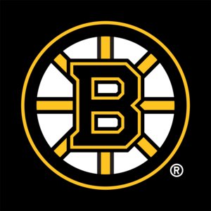 Boston Bruins 2007-2023 Logo PNG Vector