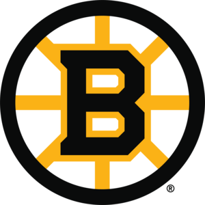 Boston Bruins 2023 Logo PNG Vector