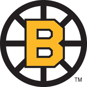 Boston Bruins Logo PNG Vector