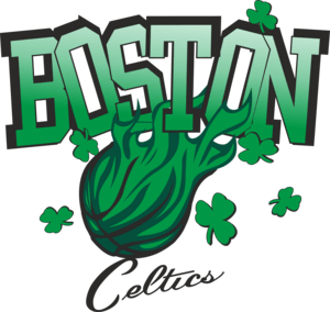 Boston celtics Logo PNG Vector