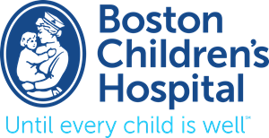 Boston Children's Hospital Logo PNG Vector