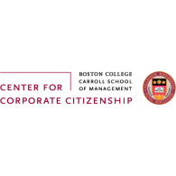 Boston College Center for Corporate Citizenship Logo PNG Vector