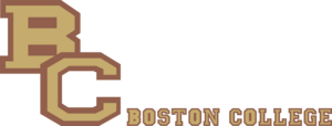Boston College Eagles Logo PNG Vector