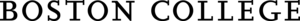 Boston College Logo PNG Vector