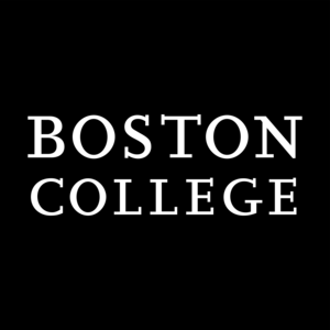 Boston College Logo PNG Vector