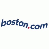 Boston.com Logo Vector