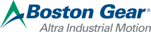 Boston Gear Logo Vector