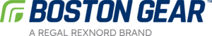 Boston Gear Logo PNG Vector