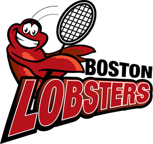 Boston Lobsters Logo PNG Vector
