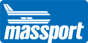 Boston Logan Massport Logo PNG Vector