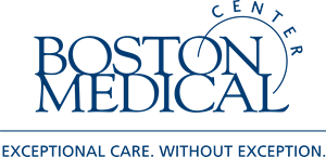 Boston Medical Center Logo PNG Vector