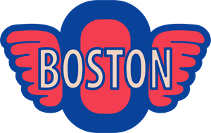 Boston Olympics Logo Vector