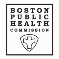 Boston Public Health Commission Logo PNG Vector