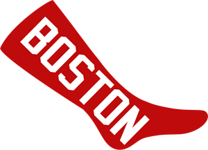 Boston Red Sox 1908 Logo Vector
