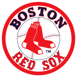 Boston Red Sox Logo PNG Vector