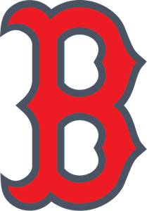 transparent boston red sox