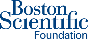 Boston Scientific Foundation Logo PNG Vector