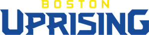 Boston Uprising Logo Vector