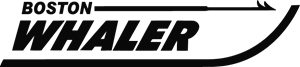 Boston Whaler Logo PNG Vector