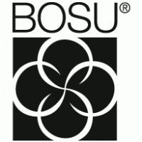 Bosu Logo PNG Vector