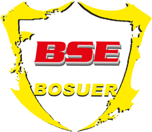 BOSUER Logo PNG Vector