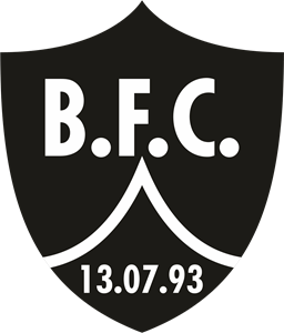 Botafogo Futebol Clube Logo PNG Vector