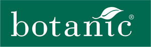 Botanic Logo PNG Vector