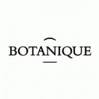 Botanique Logo PNG Vector