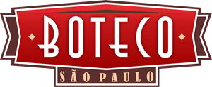 Boteco São Paulo Logo PNG Vector