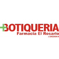 Botiqueria El Rosario Logo Vector