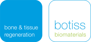botiss biomaterials GmbH Logo PNG Vector