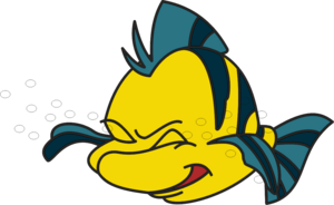 Botje flounder Logo PNG Vector