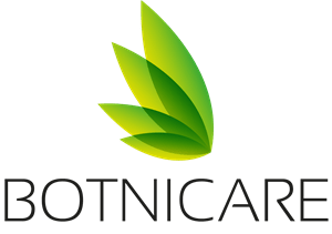 Botnicare Logo PNG Vector