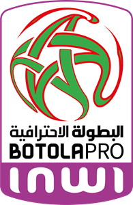 BOTOLAPRO INWI Logo PNG Vector