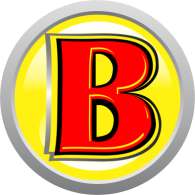 Botom Banda Bakanas Logo PNG Vector