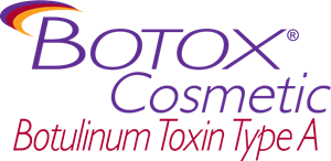 Botox Cosmetic Logo PNG Vector