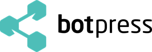 botpress Logo PNG Vector