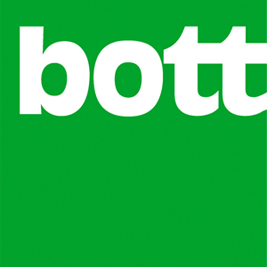 bott Logo PNG Vector