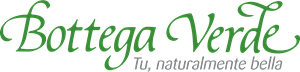 Bottega Verde Logo PNG Vector