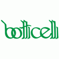botticelli Logo Vector