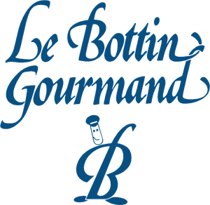 Bottin Gourmand Logo PNG Vector