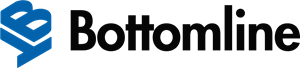 Bottomline Logo PNG Vector