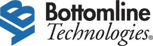 Bottomline Technologies Logo PNG Vector