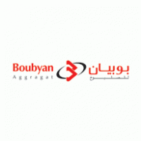 Boubyan Aggragat Logo PNG Vector